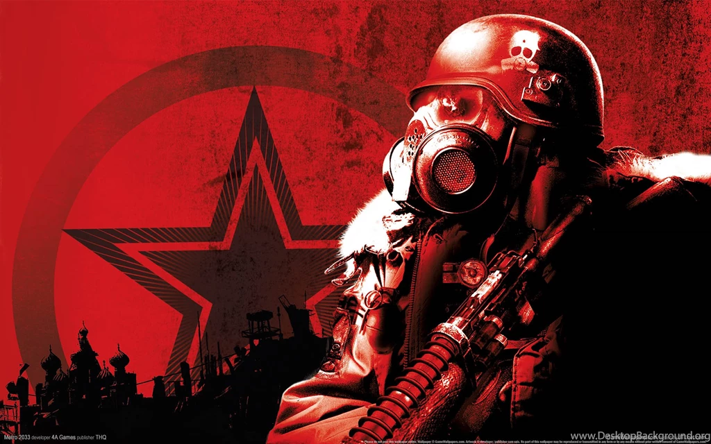 Metro Wallpapers