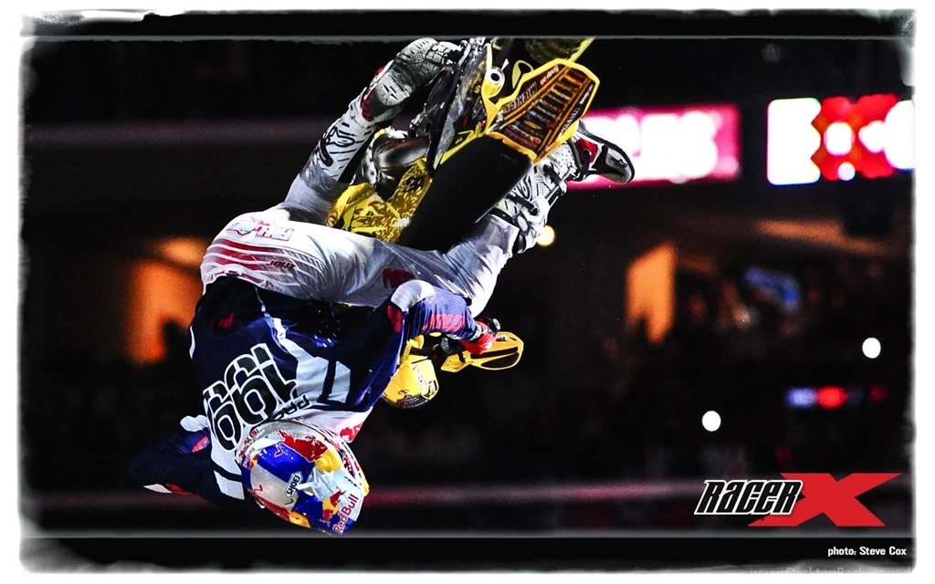 X Games Wallpapers By Steve Cox Racer X Online