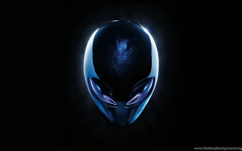 Picture Of Cool Alienware Logo Id: 1312   7HDWallpapers