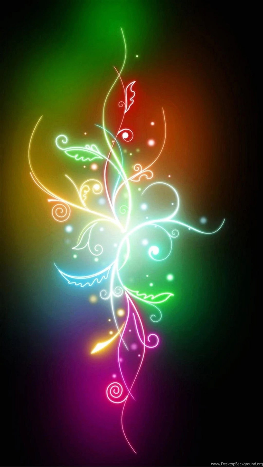 Wallpapers Lg G4 Fish Tropical 1440 2560 Qhd 1440 X 2560 Lg G4 ...