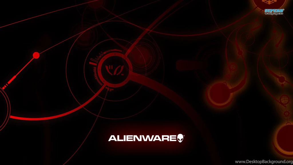 Alienware Wallpapers   Computer Wallpapers
