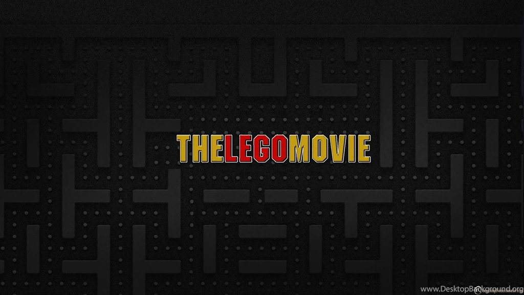 The Lego Movie Computer Wallpapers, Desktop Backgrounds ...