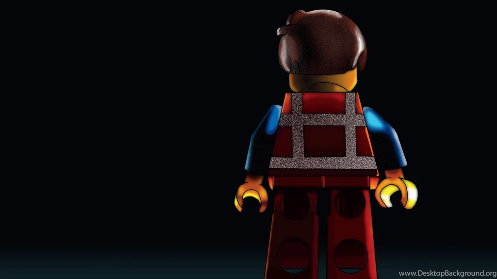 The Lego Movie Computer Wallpapers, Desktop Backgrounds ...