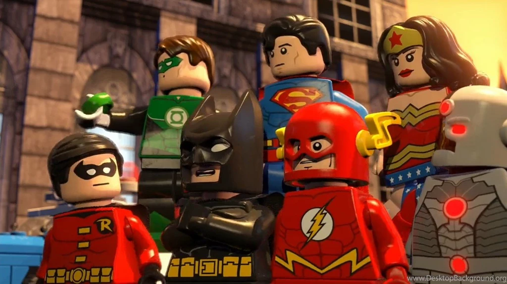 New The Lego Movie Backgrounds Wallpapers Wide Free