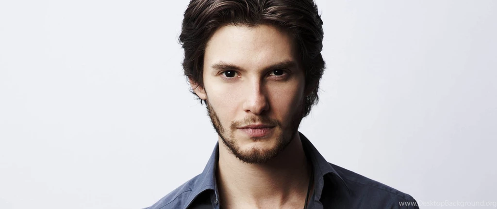 Download Wallpapers 2560x1080 Ben Barnes, Actor, Brunette, Man ...