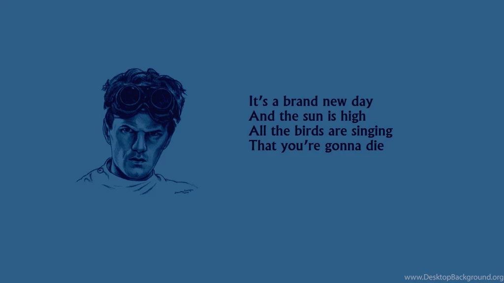 Quote, Dr. Horrible, Neil Patrick Harris Wallpapers HD