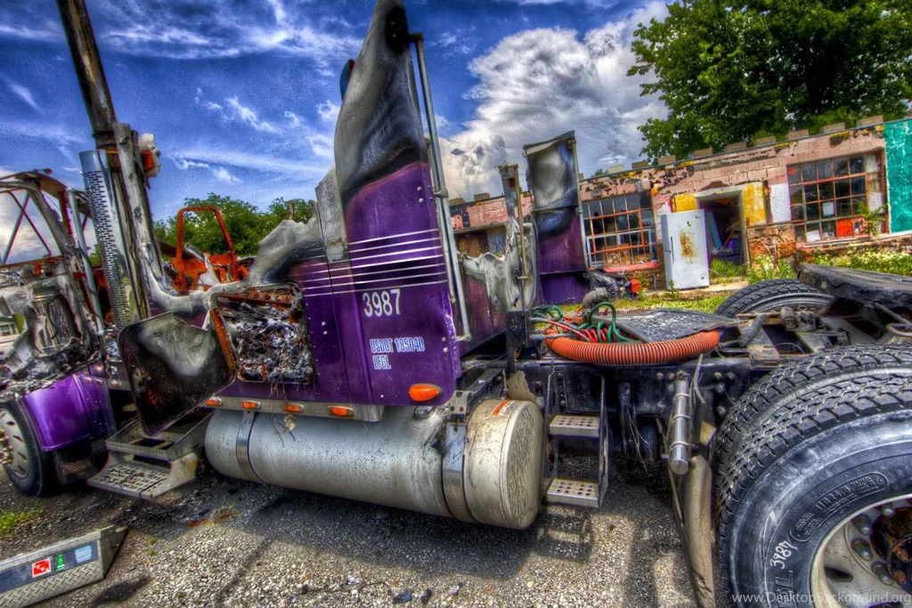 When Things Went Horrible Wrong! >> HD Wallpaper, Get It Now!