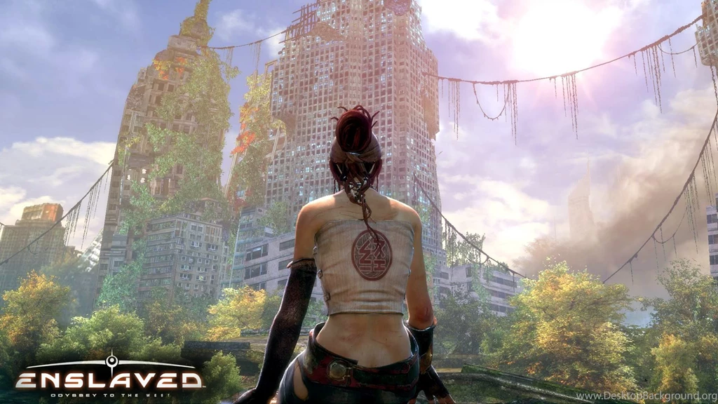 Wallpapers Enslaved And Ps Overallsite 1920x1080