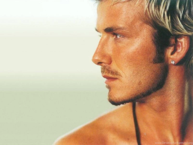 David Beckham Free Desktop Wallpapers Soccer Star And A Hunk ...