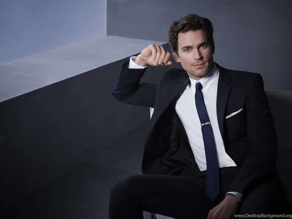 Matthew Bomer Handsome Fashion Man