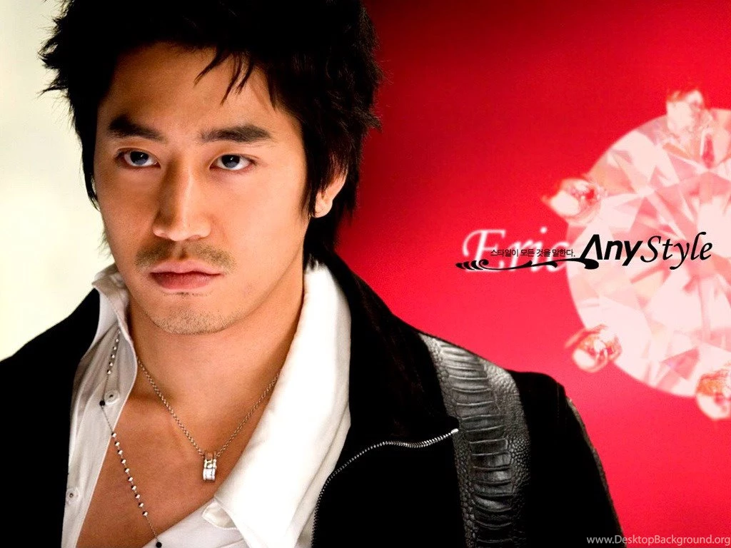 Wallpapers Eric Moon A Handsome Man D 176844.8 1024x768