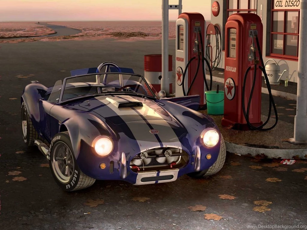 Shelby Cobra On Pinterest
