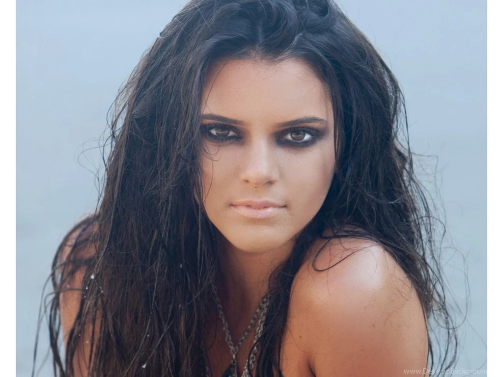 Kendall Jenner 'Nude' Photo