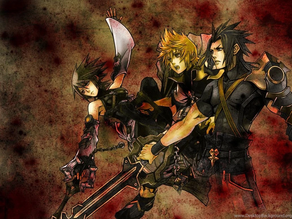 Keyblade Wallpapers   Wallpapers Cave