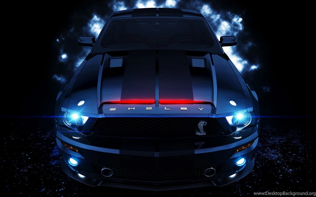 Ford Mustang Shelby Cobra Computer Wallpapers, Desktop Backgrounds ...