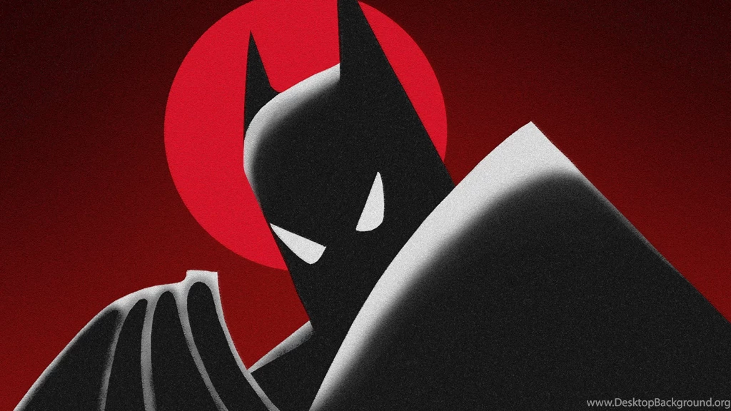 Batman The Animated Series Wallpapers By RollingTombstone On DeviantArt
