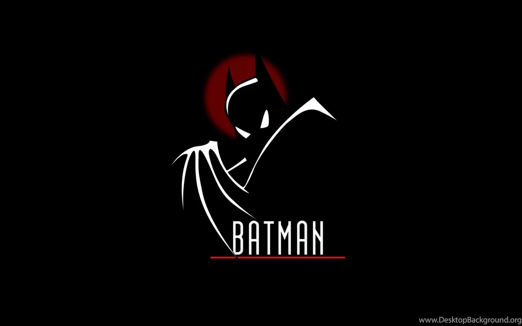 Batman Animated Series Wallpapers 239751