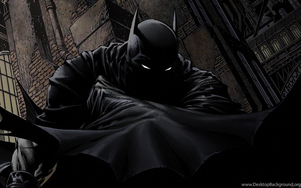 Download Batman And Robin Cartoon Yellow Backgrounds Wallpapers HD ...