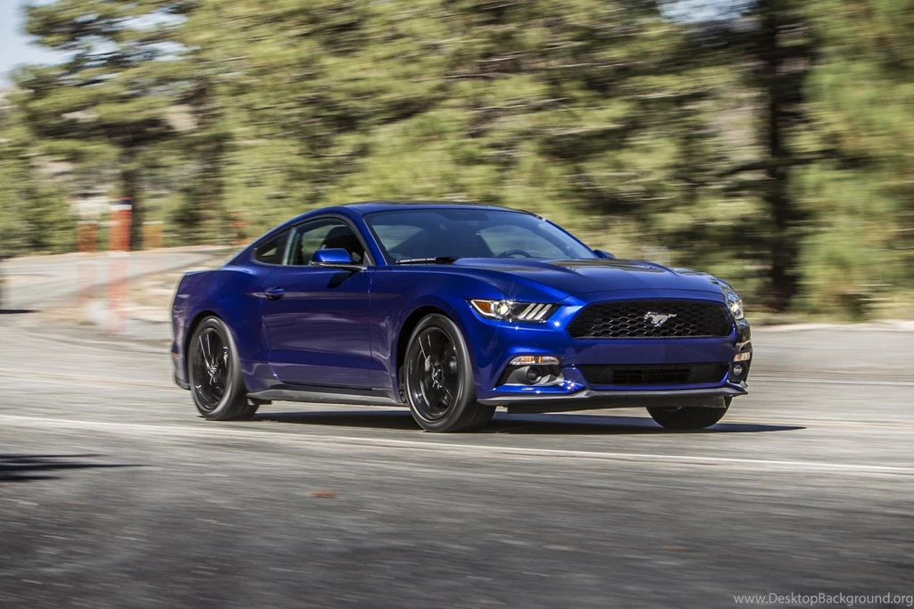 2016 Ford Mustang Cobra Jet HD Wallpapers 1080p   Vehicle Wallpapers