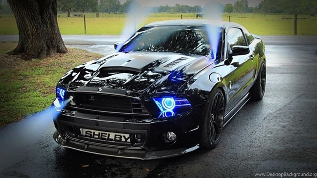 2015 Ford Mustang Interior HD Backgrounds Wallpapers