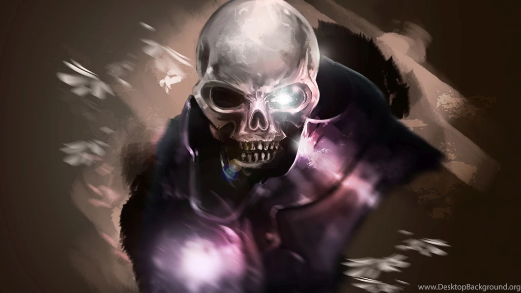 Skeleton Backgrounds Wallpapers 125563