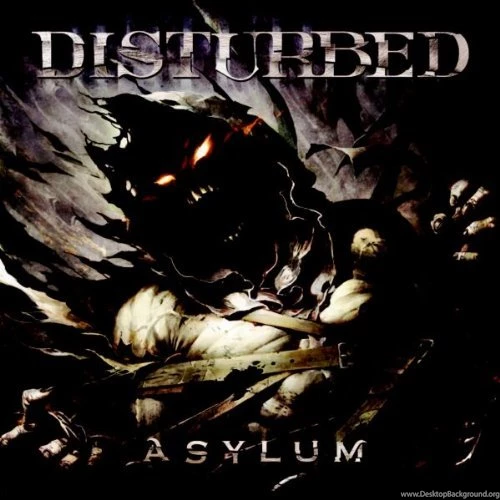 Disturbed Album Covers   Bing Images