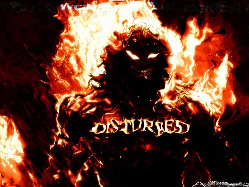 Disturbed Wallpapers Gifs