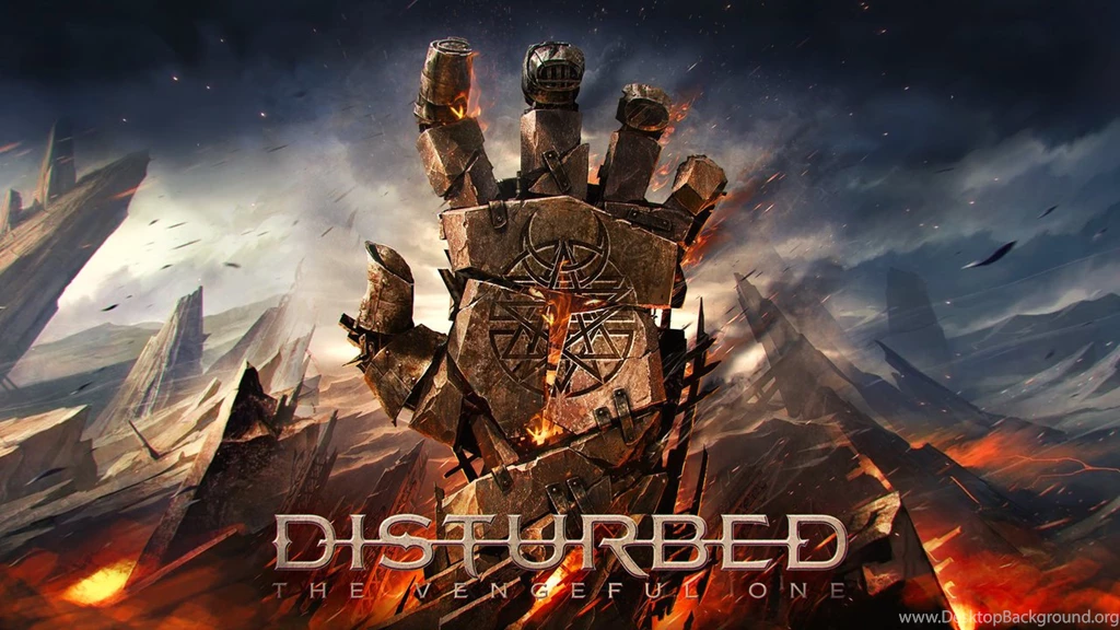 Metal Bands By Panico747 On DeviantArt