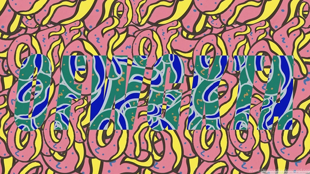 Odd Future HD Desktop Wallpapers : High Definition