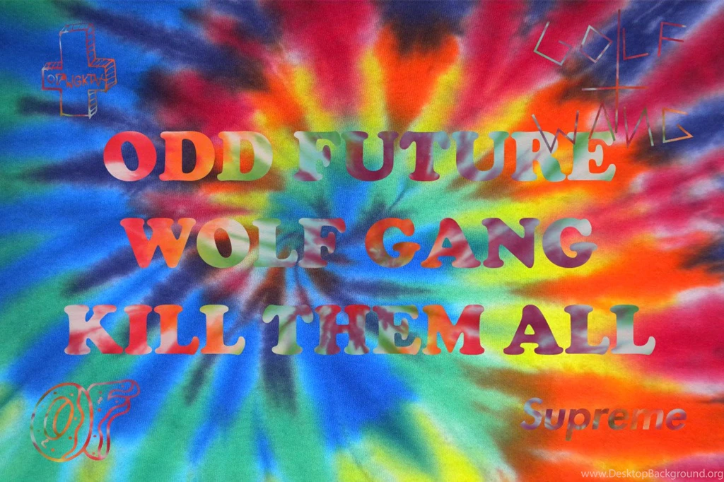 Odd Future Creations