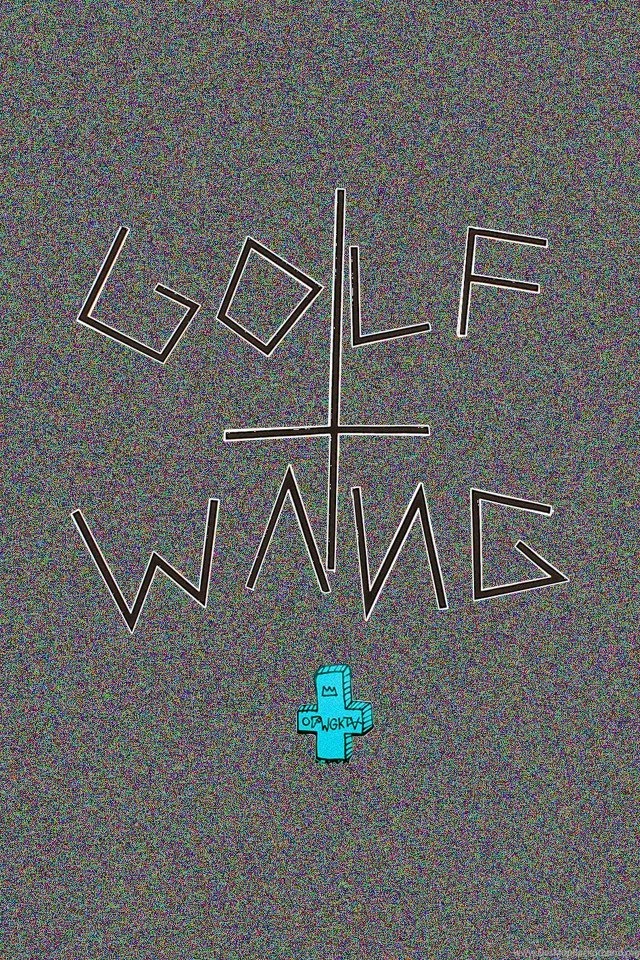 Odd Future Wolf Gang • Tylerames: Odd Future IOS7 Backgrounds