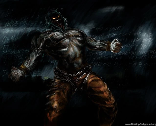 Indestructible Wallpapers By Re coil On DeviantArt