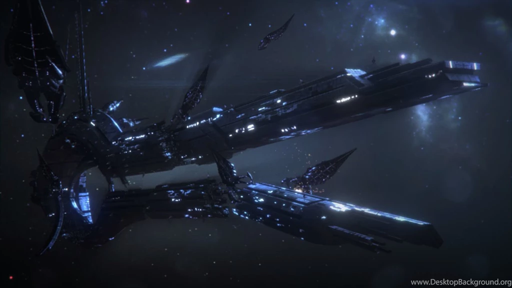 Mass Effect Reaper Wallpapers Wallpapers Cave