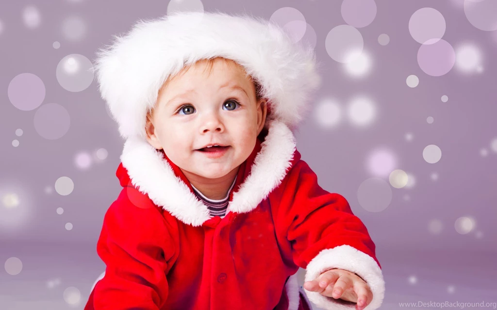 Christmas Kids Wallpapers 2015 "Funny"   Wishespoint