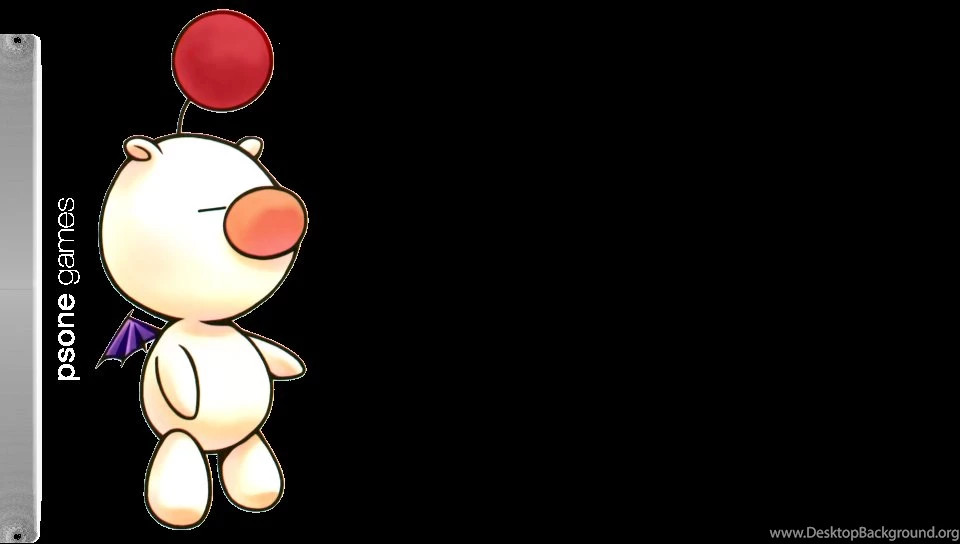 Vita Wallpapers Moogle PSX By Devilmaycry57 On DeviantArt