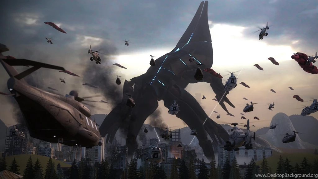 Mass Effect Reapers Bing Images