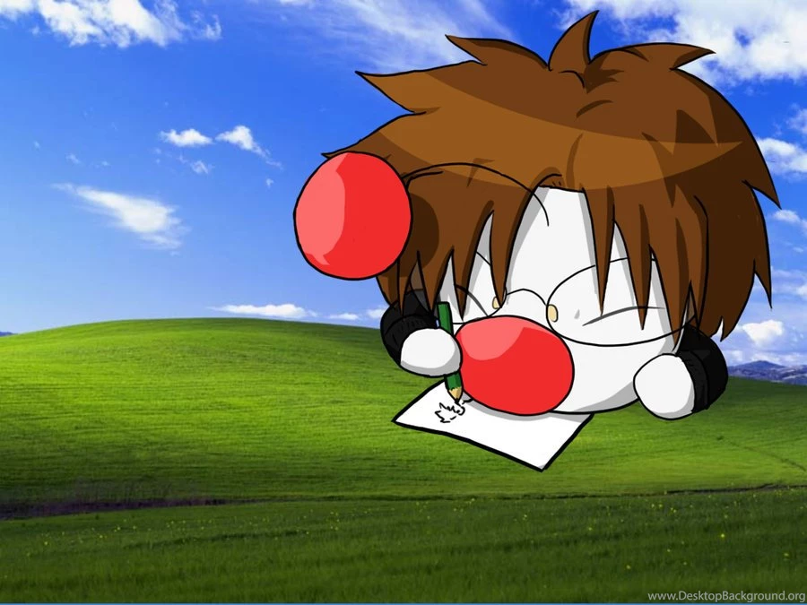 Tsunami moogle Wallpapers By Tsunami dono On DeviantArt