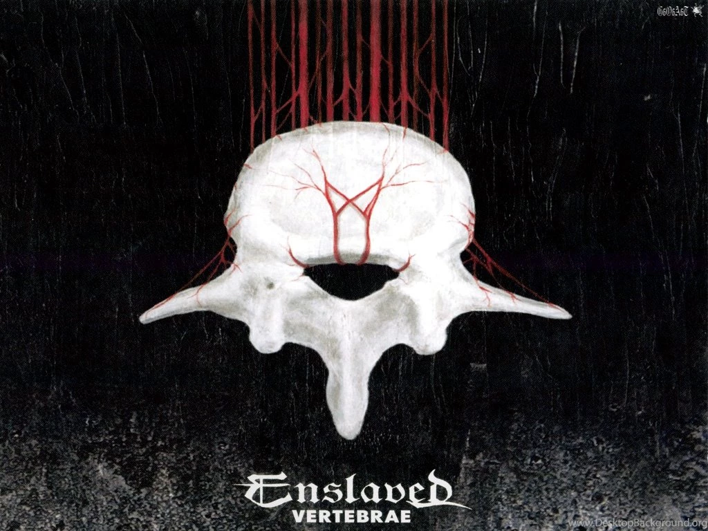 ENSLAVED BANDSWALLPAPERS