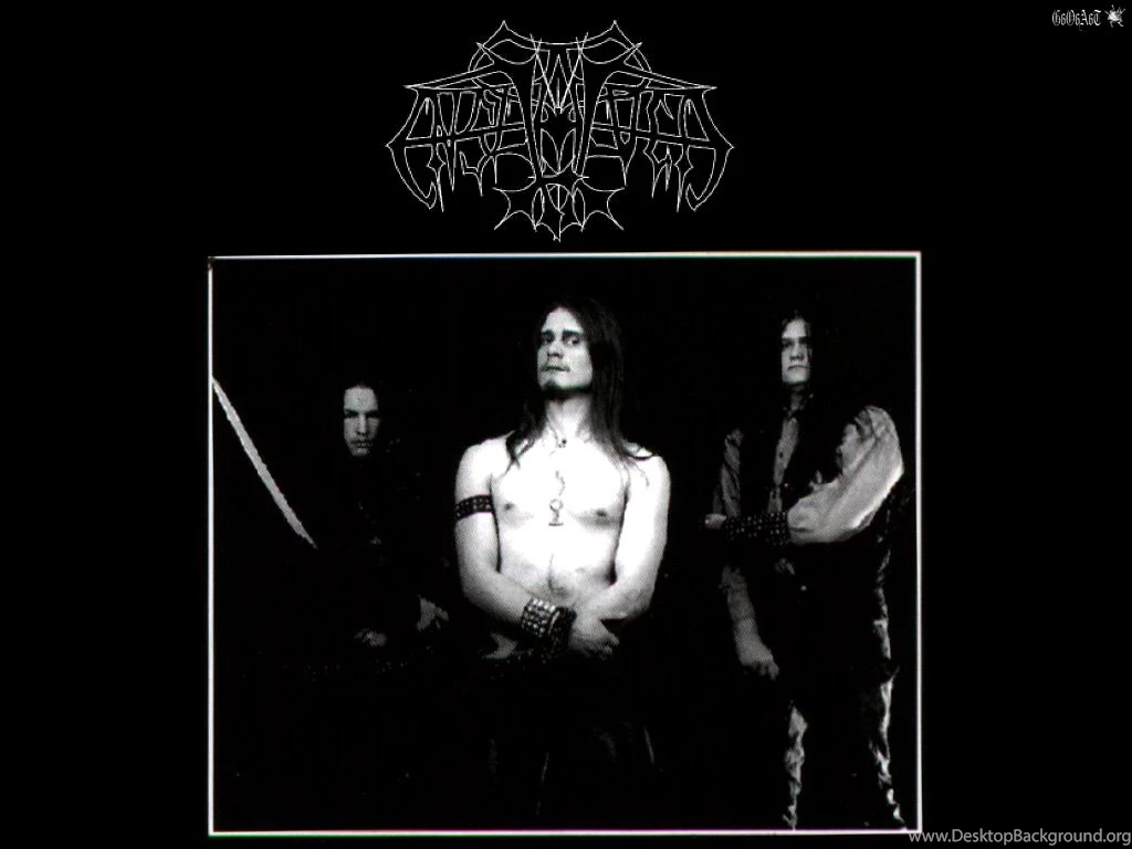 ENSLAVED BANDSWALLPAPERS