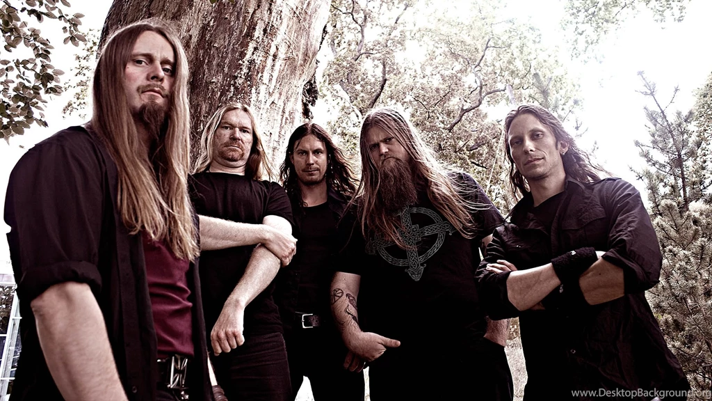 Download Wallpapers 1920x1080 Enslaved, Tree, Hair, T shirts, Look ...