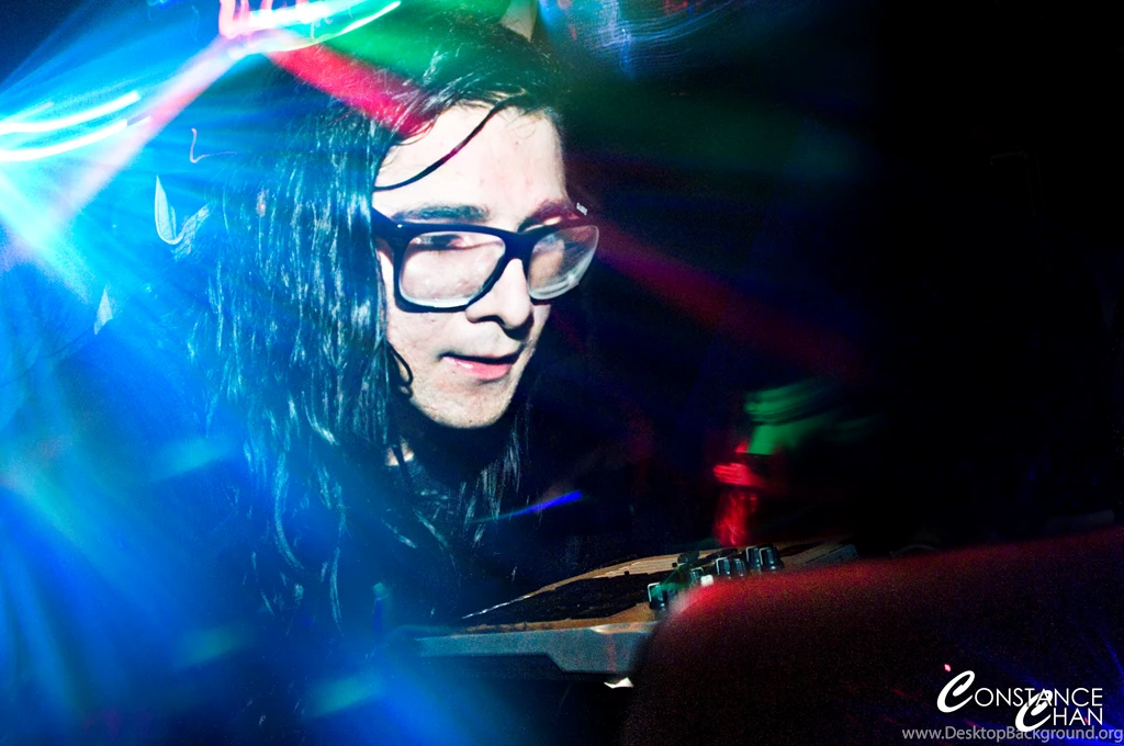 Skrillex Logos Archives   DJ Pictures & HD Wallpapers