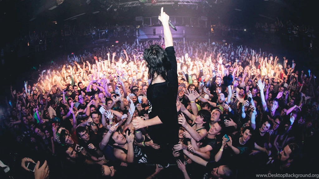Skrillex Announces U.S. 'Mothership' Tour With What So Not, Dillon ...