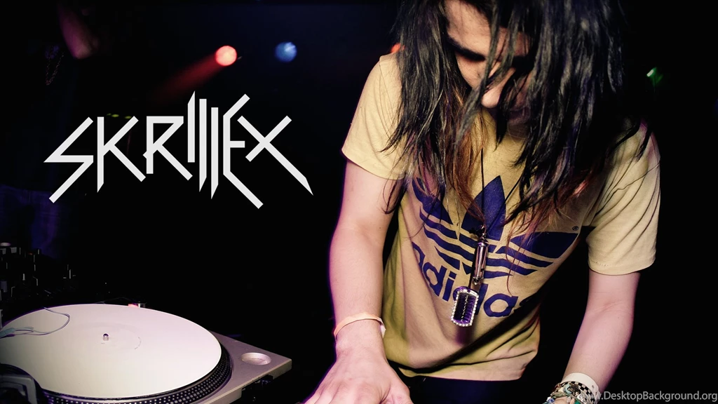 Skrillex Wallpapers Full HD 1080 Taringa!
