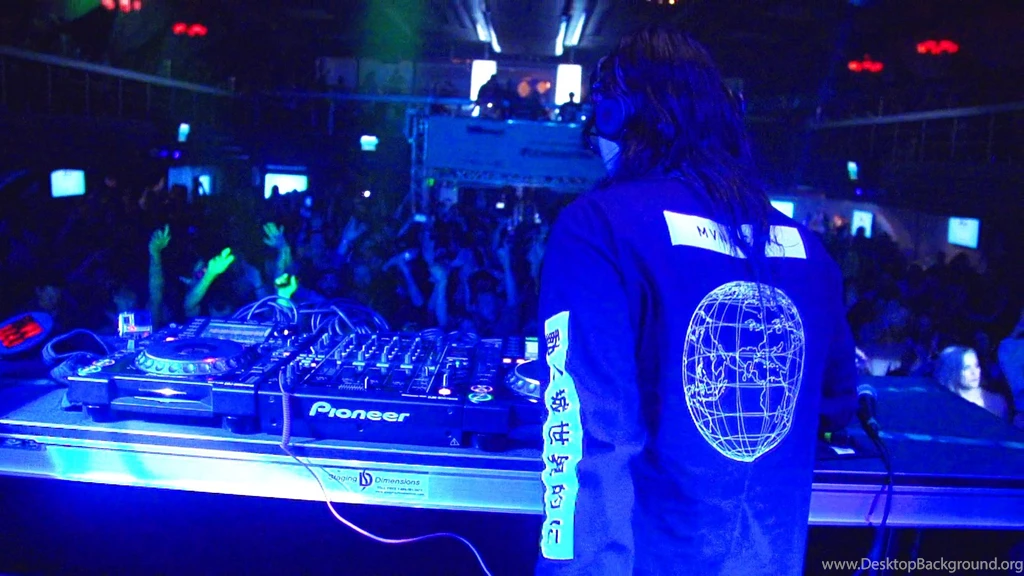 Billboard Winterfest: Skrillex At Park City Live YouTube