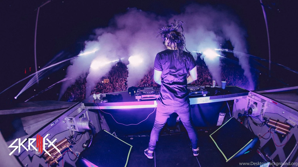 Skrillex Wallpapers   Album On Imgur