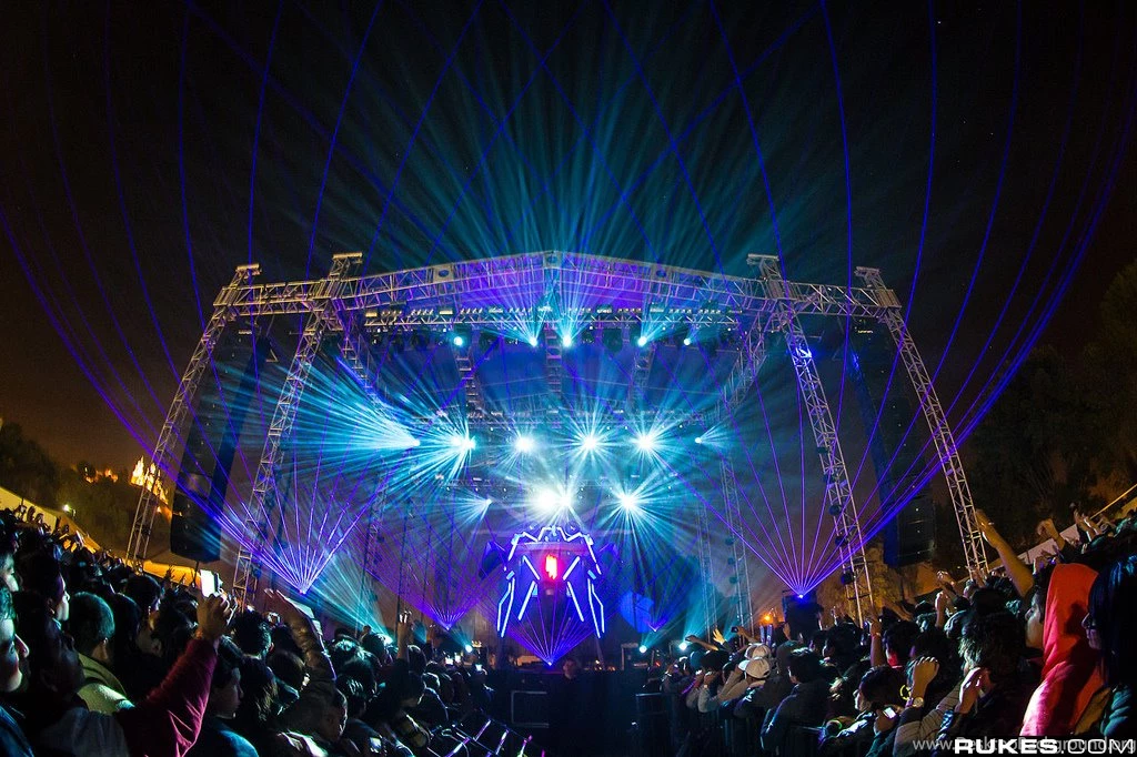 Just Means I Love Everyone... That's All..