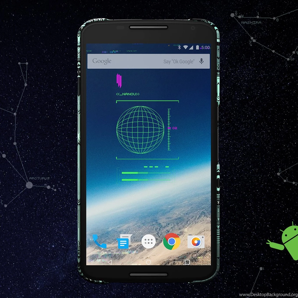 Google Introduces Limited Edition Skrillex Live Cases