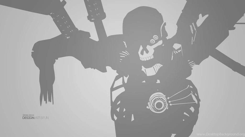 Mass Effect. Human reaper (light) By kengoorut By Kengooru On ...
