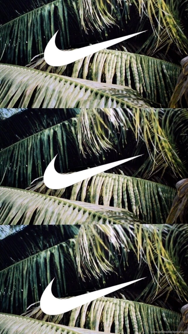 我发现你平安 — Dope Ass Nike Wallpapers.
