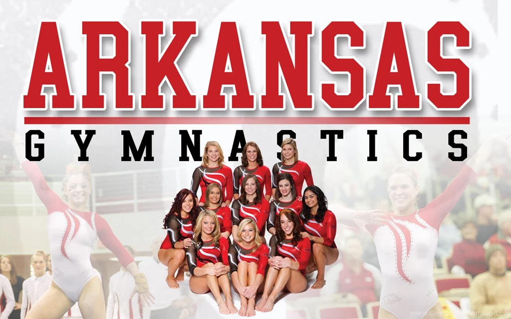 Wallpapers Razorbacks Puter For Gymnastics University Of Arkansas ...